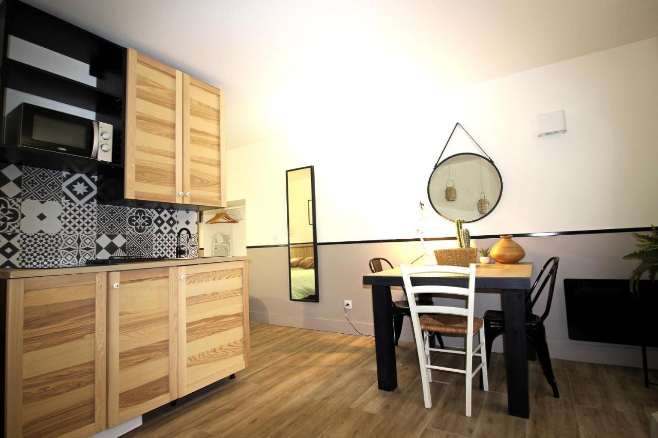 Maison Alfred - Arpille Aparthotel Aix-en-Provence Esterno foto