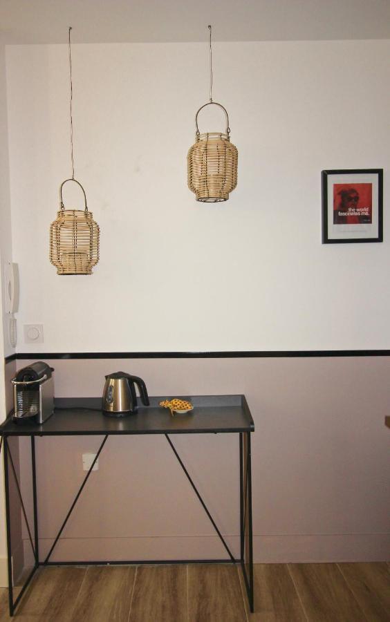 Maison Alfred - Arpille Aparthotel Aix-en-Provence Esterno foto