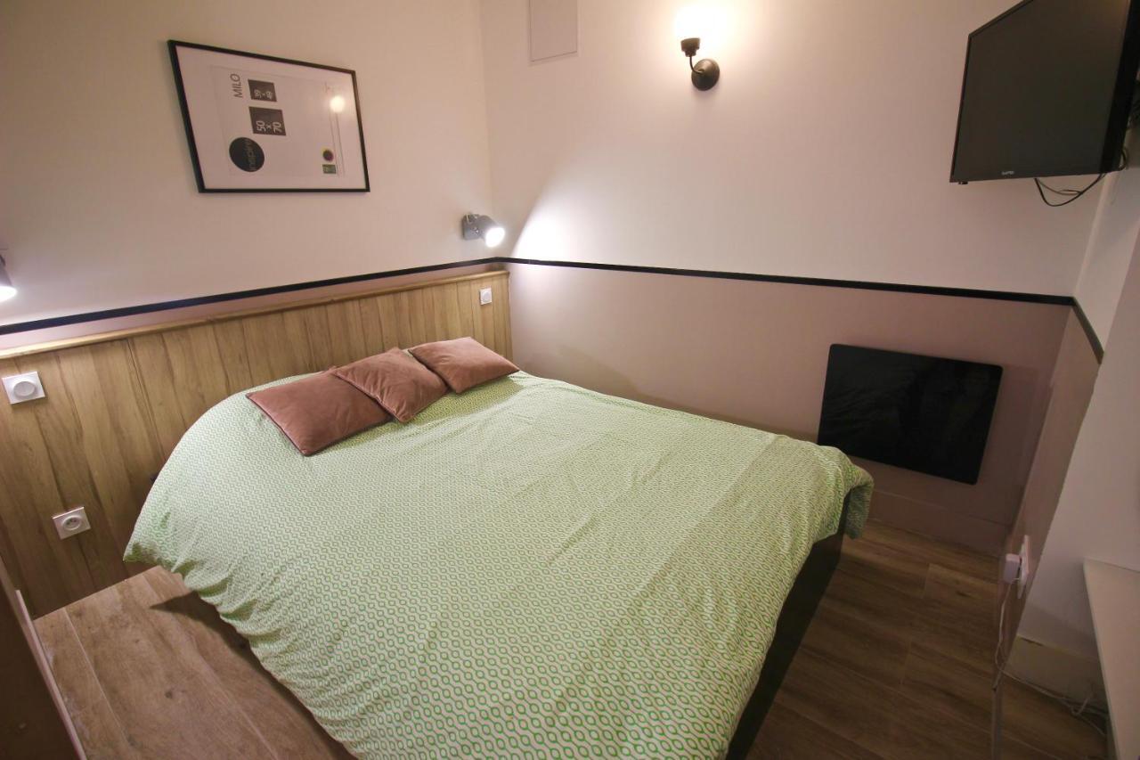 Maison Alfred - Arpille Aparthotel Aix-en-Provence Esterno foto